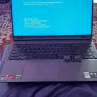 Legion 5 Pro R7(5800H) 32GB  1TB SSD  RTX 3070