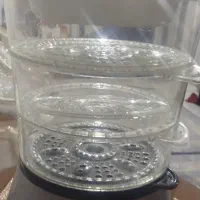 بخارپز|اجاق گاز و لوازم برقی پخت‌وپز|بهارستان, |دیوار