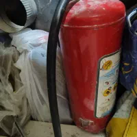 کپسول آتش نشانی