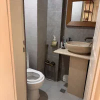 ۶۳متر خوش نقشه/فول بازسازی شده/پارکینگ جای پارک ۲خ|فروش آپارتمان|تهران, قاسم‌آباد|دیوار