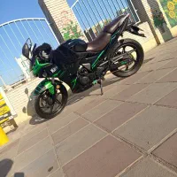 موتور مگلی ۱۴۰۰ سالم سلامت