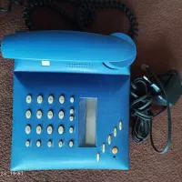 تلفن پیغام گیر رومیزی Alea اصل