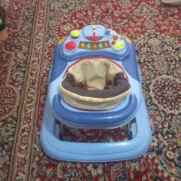 رورویک موزیکال|اسباب و اثاث بچه|تربت جام, میان جام|دیوار