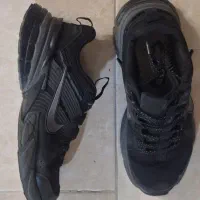 کتونی نایک کارکرده|کیف، کفش، کمربند|اراک, |دیوار