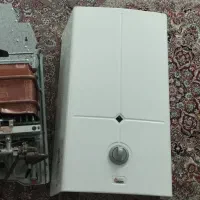 ابگرمکن بوتان|آبگرمکن، پکیج، شوفاژ|قم, نیروگاه|دیوار
