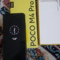 گوشی پوکو m4 pro|موبایل|قم, انسجام|دیوار