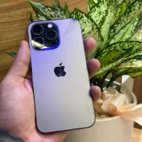 ایفون 13 pro zaa256