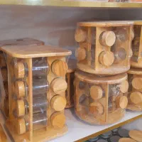 جاادویه های چرخشی خارجی رابروود اک