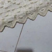 پرده همراه آستر|پرده، رانر، رومیزی|فردیس, فردیس|دیوار