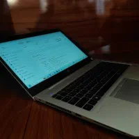 لپ تاپ hp elite book g6|رایانه همراه|تربت‌حیدریه, باغ سلطانی|دیوار