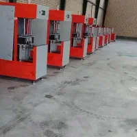 تراشکار وفرزکار. جوشکار