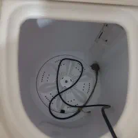 ماشین لباسشویی سطلی