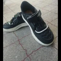 کتونی پسرانه سایز34) 200تومن