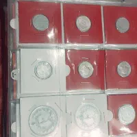 سکه و تمبر و عتیقه و اسکناس