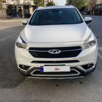 تیگو7وارداتی مدل96