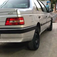 405slx مدل ۸۹|خودرو سواری و وانت|تبریز, |دیوار