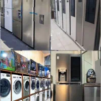 سرویس جهزیه یخچال/تمام قسط ۲۴ ماهه/بی چک وسود