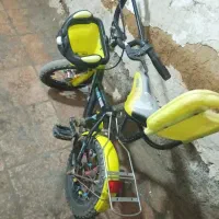 دو چرخه 12|دوچرخه، اسکیت، اسکوتر|نیشابور, هفده شهریور|دیوار