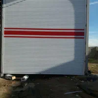 نصب وتعمیرات کرکره برقی