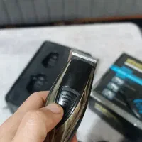 ماشین اصلاح