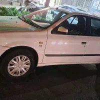 سمند lx مدل 98|خودرو سواری و وانت|مشهد, هفت تیر (آب و برق)|دیوار