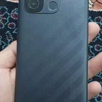 شیائومی Redmi 12C با حافظهٔ ۱۲۸ گیگابایت