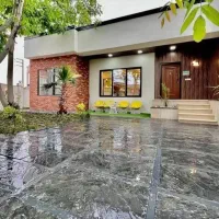 ویلا-فلت-نما-مدرن-240متری-با-سند