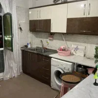 اپارتمان54مترتک-خواب-باانباری-واسانسور