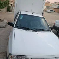 پراید وانت صفر|خودرو سواری و وانت|هشتگرد, شهرک دانش|دیوار