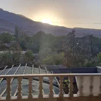 ویلا-روستای-کرمجگان