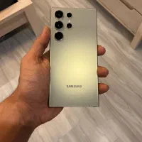 s24 ultra 256 در حد آکبند|موبایل|بابل, |دیوار