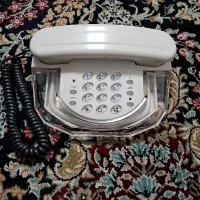 تلفن  قدیمی