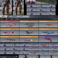 اکانت‌کالاف