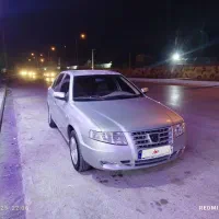 سمند سورن دوگانه دستی مخزن بزرگ|خودرو سواری و وانت|زابل, |دیوار