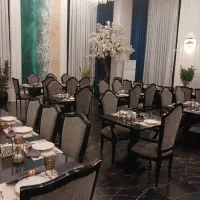 آشپز ایرانی ،باریستا ، ویتر،قلیان زن