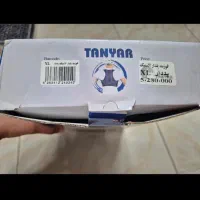 قوزبند طبی پلدار آلاستیک