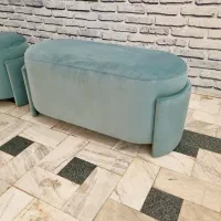 پاف مینیمال کهکشان|صندلی و نیمکت|قم, کلهری|دیوار