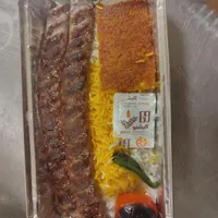 غذا پزی و غذای بیرون بر امام شهر