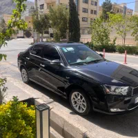 دنا اپشنال اتومات مدل۱۴۰۴