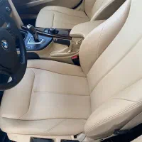 BMW 320|خودرو سواری و وانت|تهران, سوهانک|دیوار