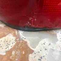 جفت چراغ فابریک پارس|قطعات یدکی و لوازم جانبی|اهواز, پردیس دو|دیوار