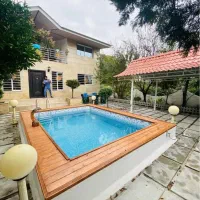 ویلادوبلکس۲۸۰متری استخردار نمارومی ویو ابدی|فروش خانه و ویلا|رویان, |دیوار