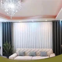 دیکی/ ورتیکال/ساده/پانچ/|پرده، رانر، رومیزی|تبریز, |دیوار