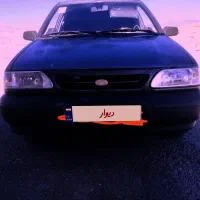 پراید 93بشرط|خودرو سواری و وانت|بختگان, |دیوار