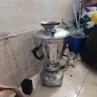 سماور قدیمی