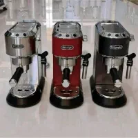 اسپرسوساز دلونگی ۶۸۵ و۸۸۵ ..مشاوره رایگان