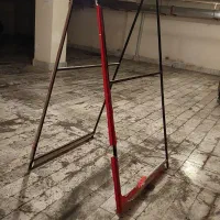 تابلوی هشتی دو طرفه|فروشگاه و مغازه|فردیس, نسترن شرقی|دیوار