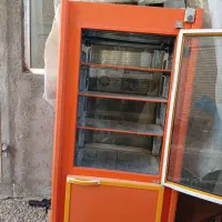 یخچال مغازه ای