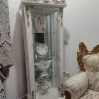 ویترین کاملا نو