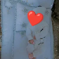 سرویس گلدوزی نوزاد